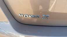Vauxhall Mokka X 1.4T ecoTEC Elite 5dr Petrol Hatchback
